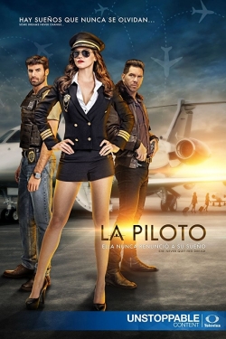 Watch La Piloto movies free hd online