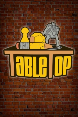 Watch TableTop movies free hd online