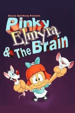 Watch Pinky, Elmyra & the Brain movies free hd online