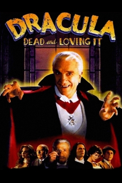 Watch Dracula: Dead and Loving It movies free hd online