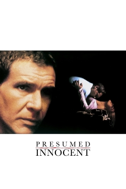 Watch Presumed Innocent movies free hd online