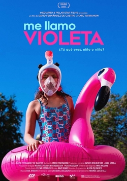 Watch My Name Is Violeta movies free hd online