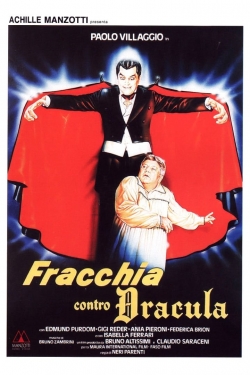 Watch Fracchia Against Dracula movies free hd online