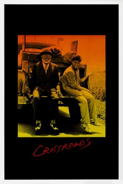 Watch Crossroads movies free hd online