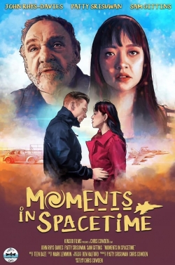 Watch Moments in Spacetime movies free hd online