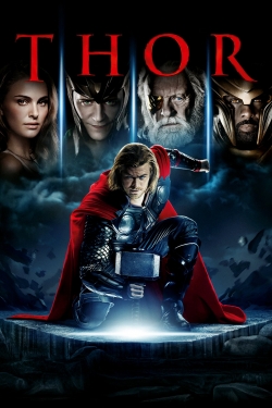 Watch Thor movies free hd online