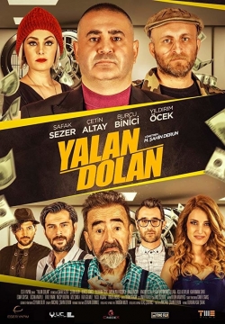 Watch Yalan Dolan movies free hd online