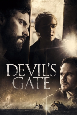 Watch Devil's Gate movies free hd online