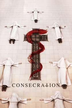 Watch Consecration movies free hd online