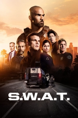Watch S.W.A.T. movies free hd online