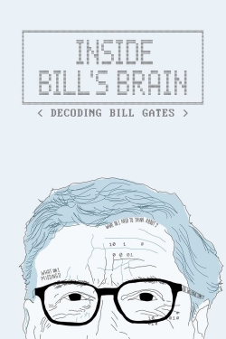 Watch Inside Bill's Brain: Decoding Bill Gates movies free hd online