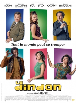 Watch Le dindon movies free hd online