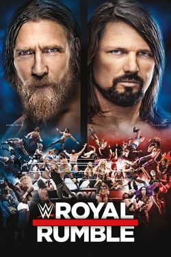 Watch WWE Royal Rumble 2019 movies free hd online