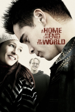 Watch A Home at the End of the World movies free hd online