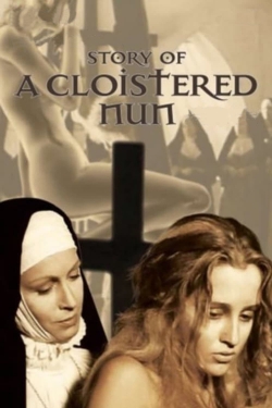 Watch Story of a Cloistered Nun movies free hd online