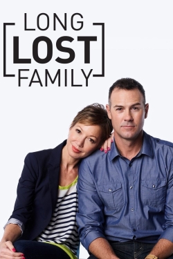 Watch Long Lost Family movies free hd online