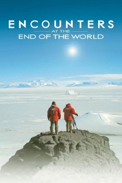 Watch Encounters at the End of the World movies free hd online