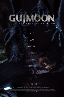 Watch Guimoon: The Lightless Door movies free hd online