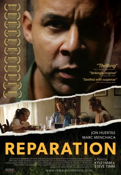 Watch Reparation movies free hd online