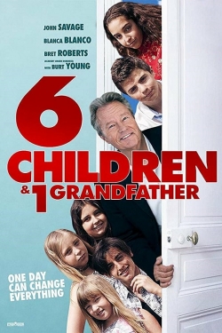 Watch Six Children and One Grandfather movies free hd online