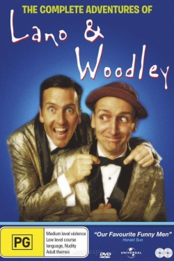 Watch The Adventures of Lano and Woodley movies free hd online