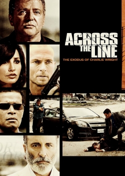 Watch Across the Line: The Exodus of Charlie Wright movies free hd online