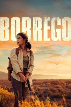 Watch Borrego movies free hd online