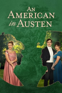 Watch An American in Austen movies free hd online