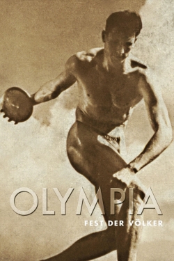 Watch Olympia Part One: Festival of the Nations movies free hd online