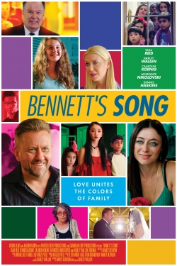 Watch Bennett's Song movies free hd online