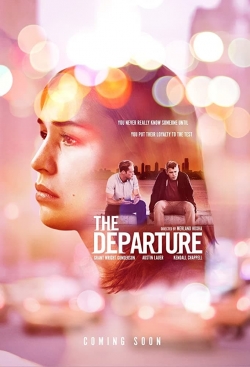 Watch The Departure movies free hd online