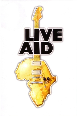 Watch Live Aid movies free hd online