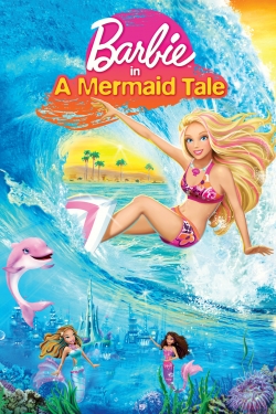 Watch Barbie in A Mermaid Tale movies free hd online