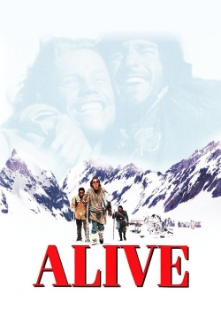 Watch Alive movies free hd online