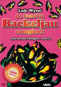 Watch De familie Backeljau movies free hd online