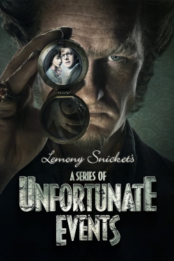 Watch A Series of Unfortunate Events movies free hd online