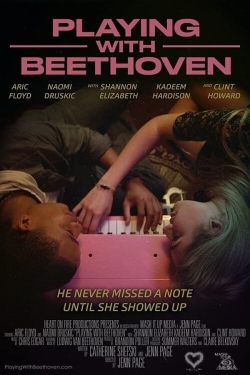 Watch Playing with Beethoven movies free hd online