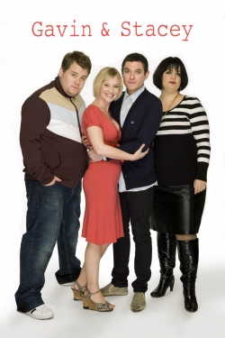 Watch Gavin & Stacey movies free hd online