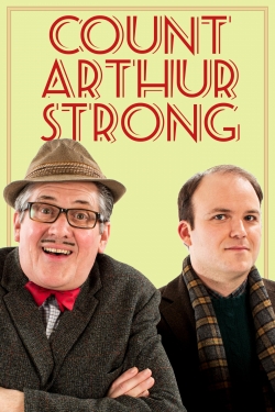 Watch Count Arthur Strong movies free hd online