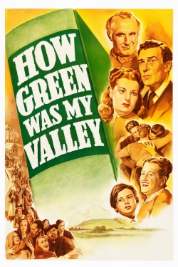 Watch How Green Was My Valley movies free hd online