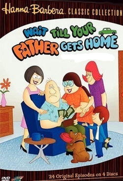 Watch Wait Till Your Father Gets Home movies free hd online