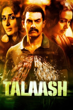 Watch Talaash movies free hd online