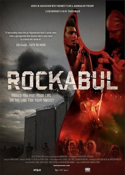 Watch RocKabul movies free hd online
