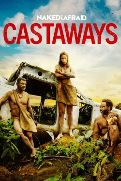 Watch Naked and Afraid: Castaways movies free hd online