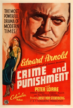 Watch Crime and Punishment movies free hd online