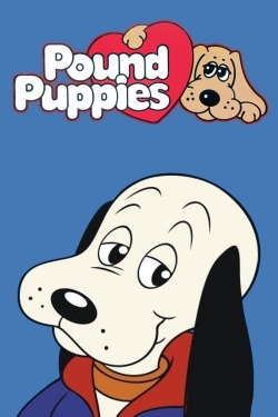 Watch Pound Puppies movies free hd online