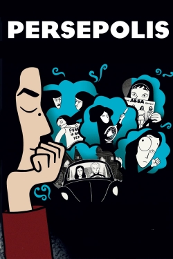 Watch Persepolis movies free hd online