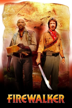 Watch Firewalker movies free hd online