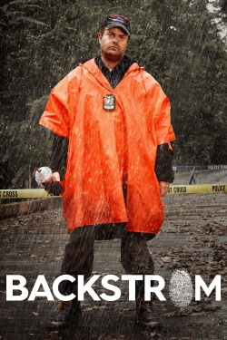 Watch Backstrom movies free hd online