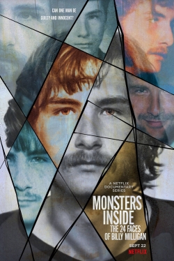 Watch Monsters Inside: The 24 Faces of Billy Milligan movies free hd online